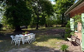 La Maison Ratabou